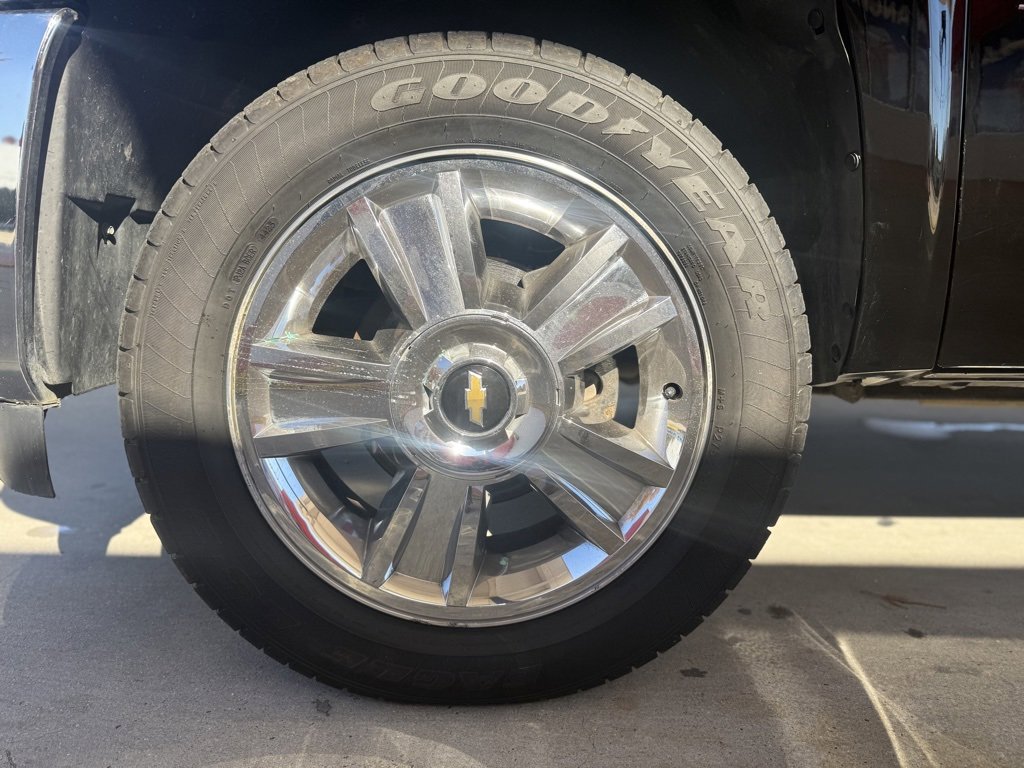 Used 2013 Chevrolet Silverado 1500 LT image 12