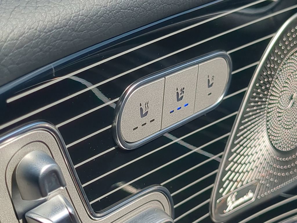 New 2026 Mercedes-Benz GLE 450 4MATIC Coupe image 12