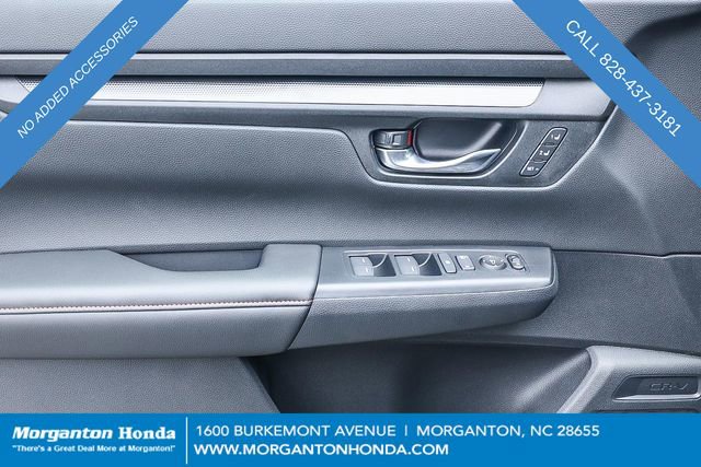 New 2026 Honda CR-V Sport-L image 19