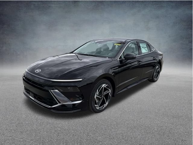 New 2026 Hyundai Sonata SEL FWD video 3