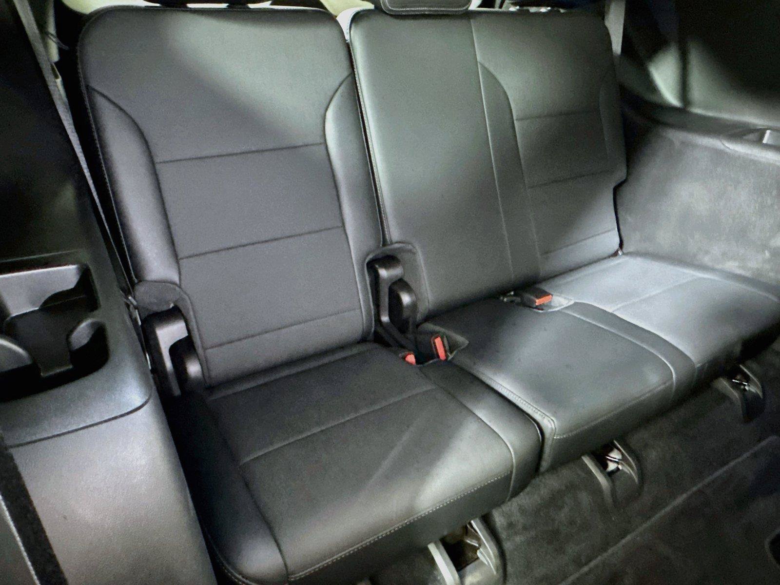 Certified 2026 Buick Enclave Preferred FWD image 26