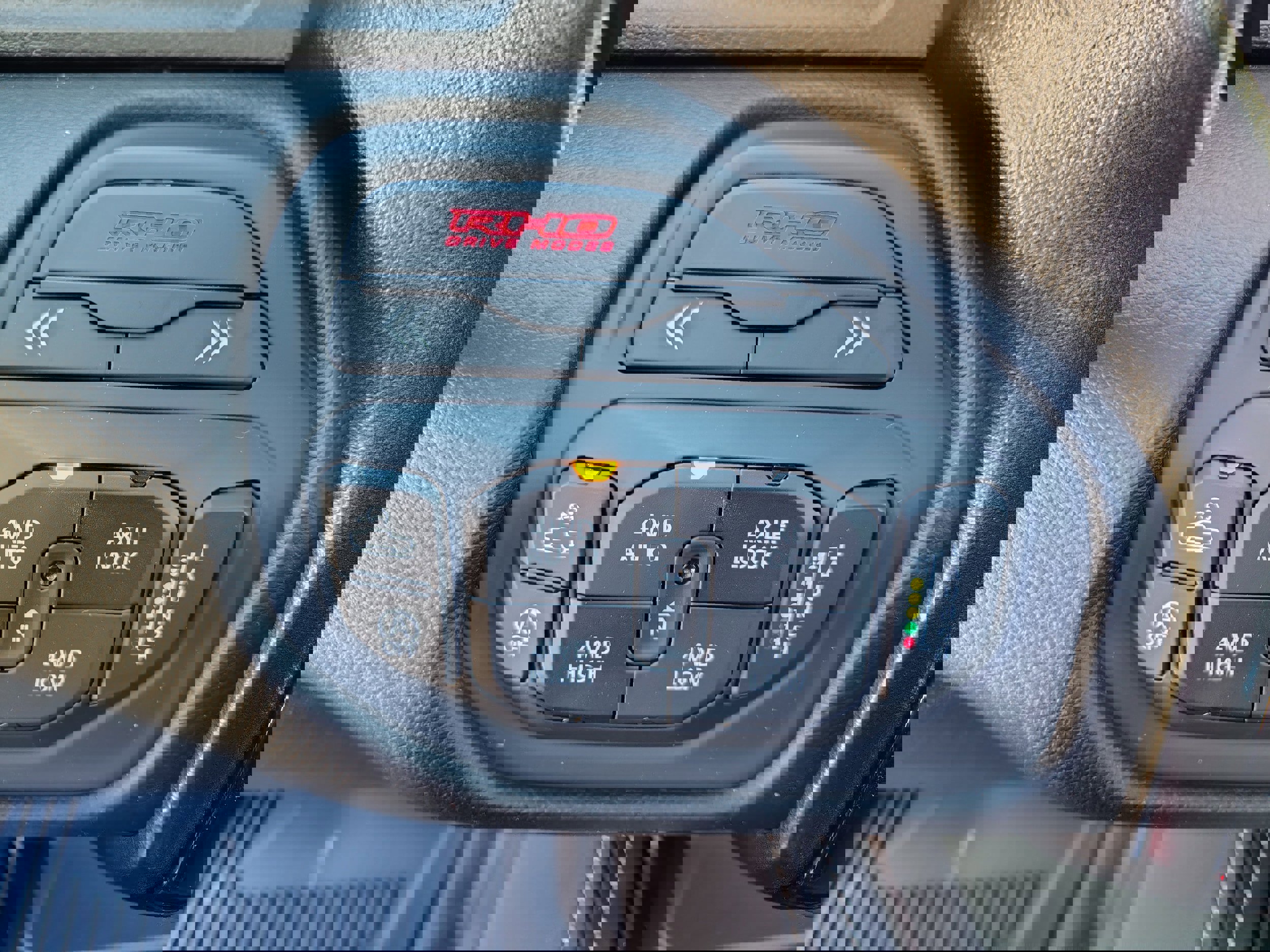 New 2026 RAM 1500 RHO image 30