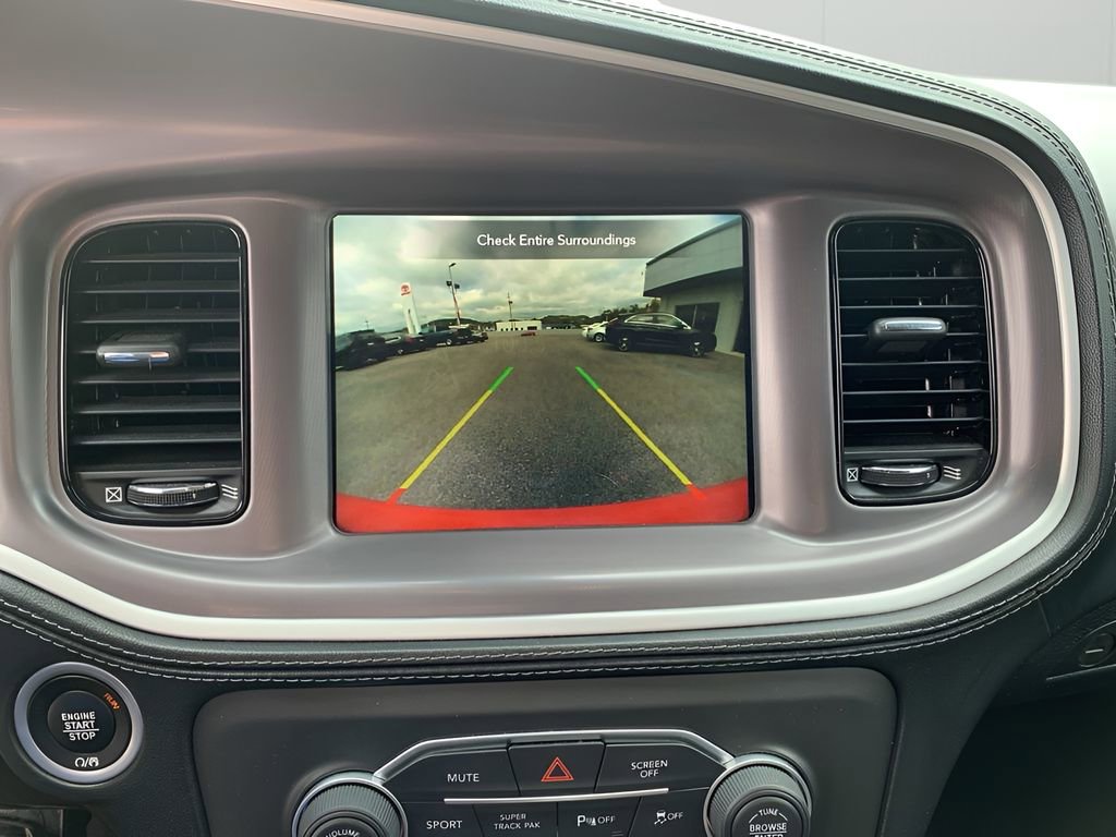 Used 2022 Dodge Charger R/T w/ Plus Group image 21
