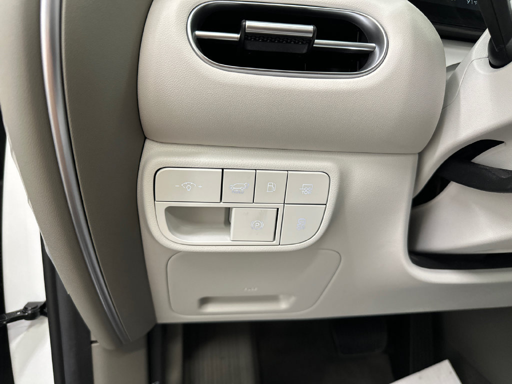 Used 2026 Hyundai Palisade SEL Premium FWD image 36