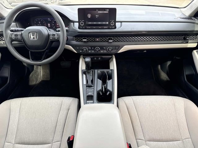 Used 2024 Honda Accord EX image 22