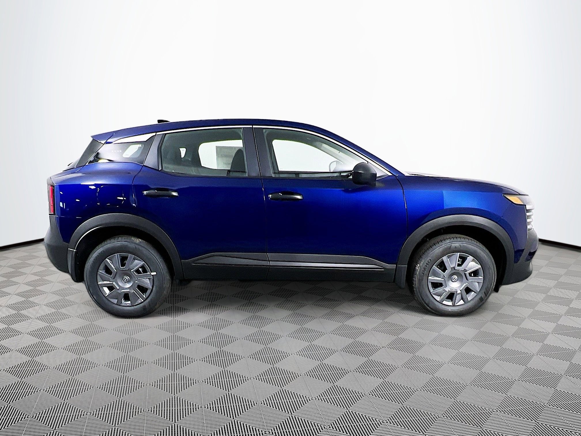 New 2026 Nissan Kicks S image 30