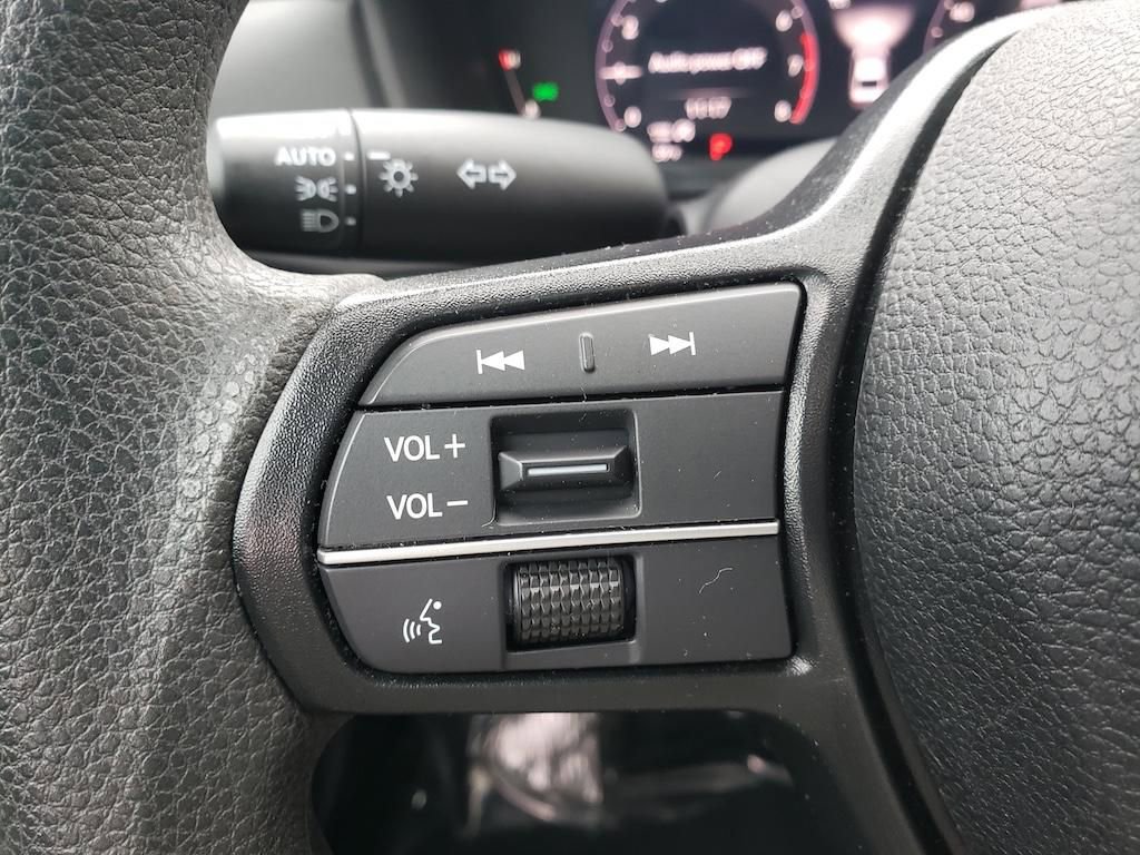 Used 2024 Honda Accord EX image 13