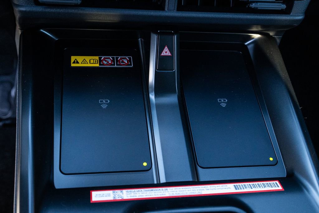 New 2026 Toyota bZ image 27