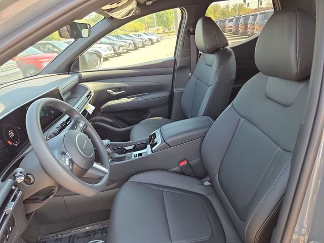 New 2026 Hyundai Santa Cruz SEL image 23