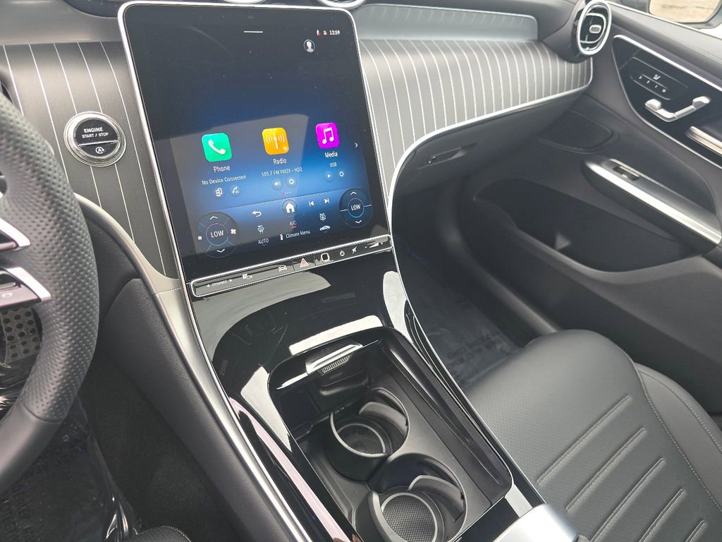 Certified 2026 Mercedes-Benz GLC 300 4MATIC image 30