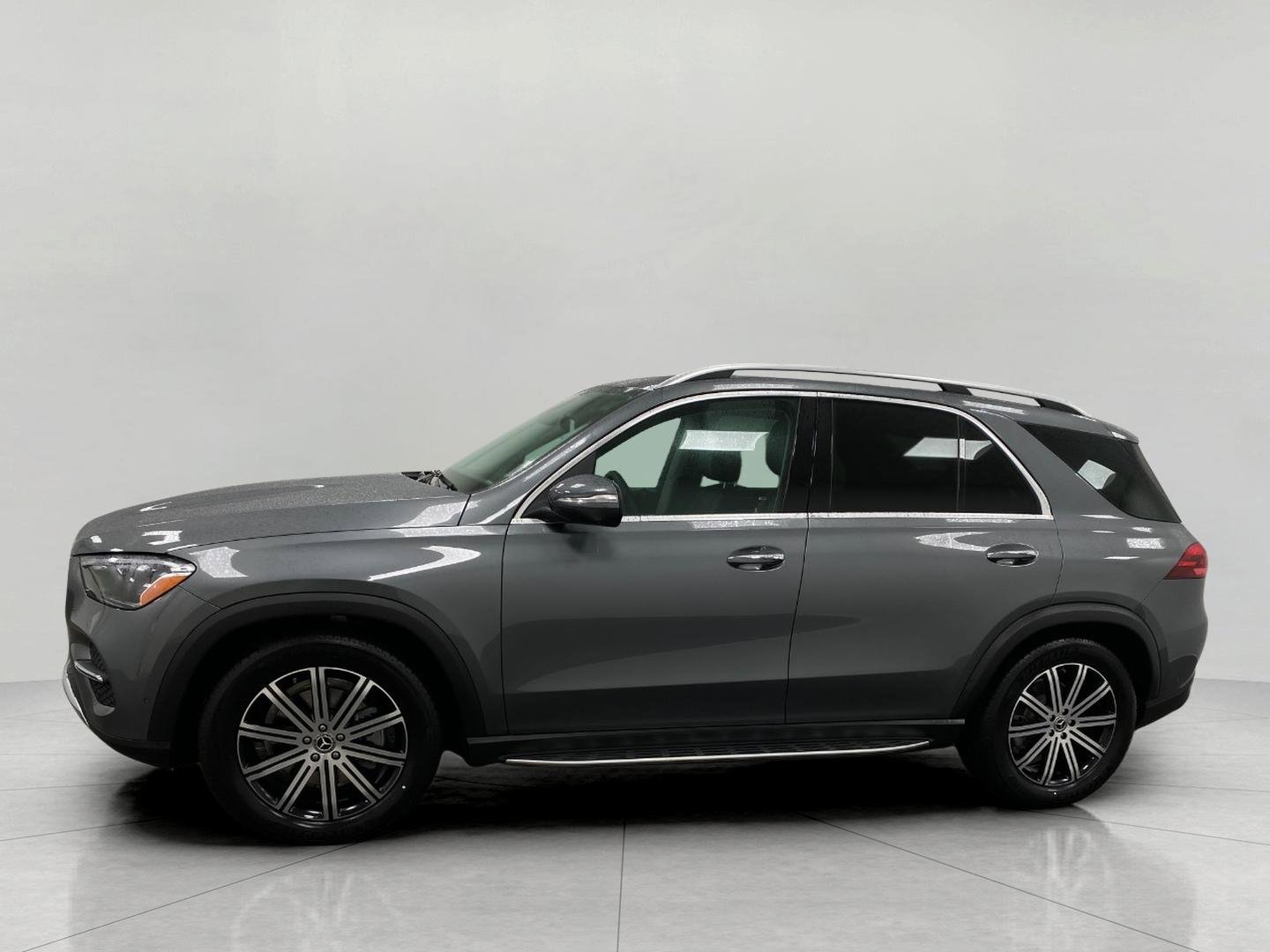 Used 2026 Mercedes-Benz GLE 350 4MATIC image 9