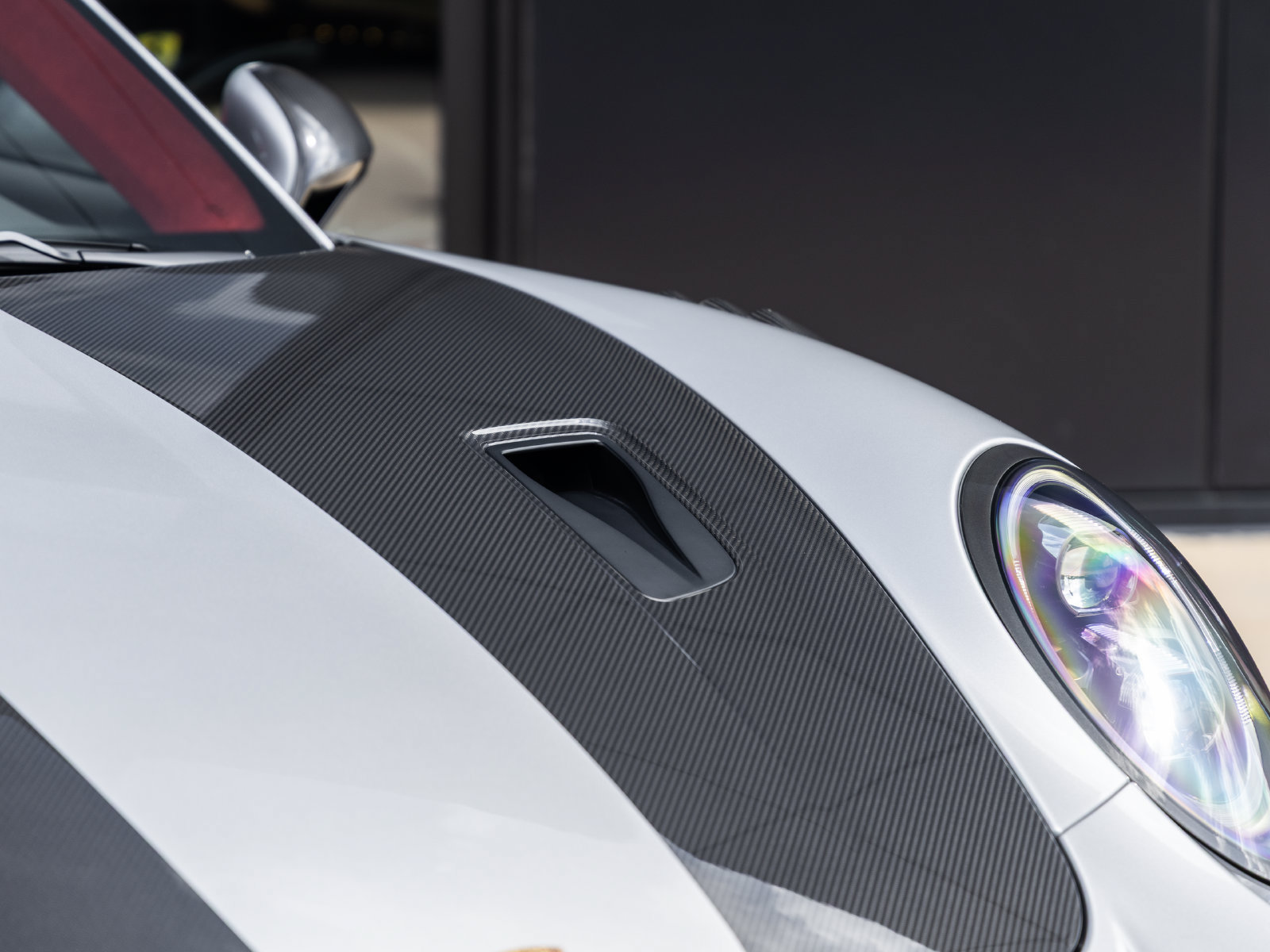 Certified 2018 Porsche 911 GT2 RS RWD image 31