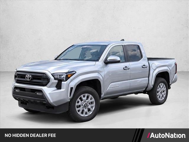 Used 2025 Toyota Tacoma SR5