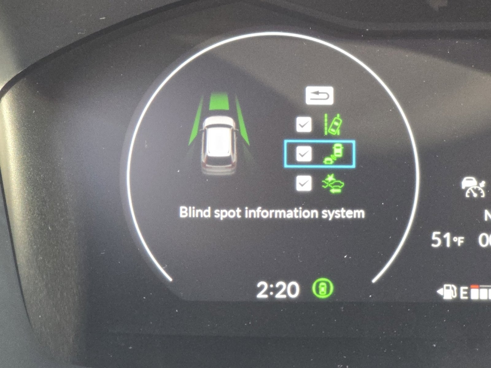 New 2026 Honda CR-V EX image 14