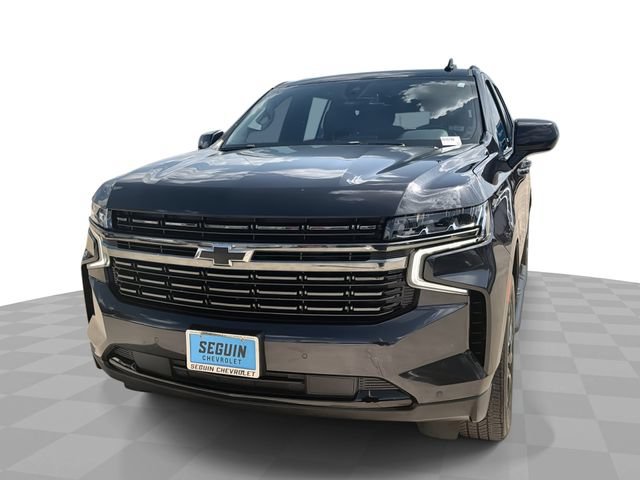 Certified 2022 Chevrolet Tahoe RST RWD video 1