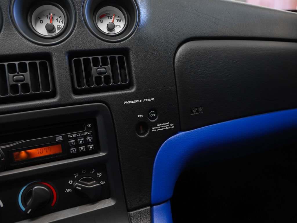 Used 1998 Dodge Viper GTS image 61