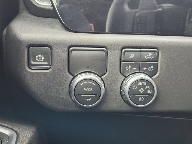 Used 2024 GMC Sierra 1500 SLT RWD image 22