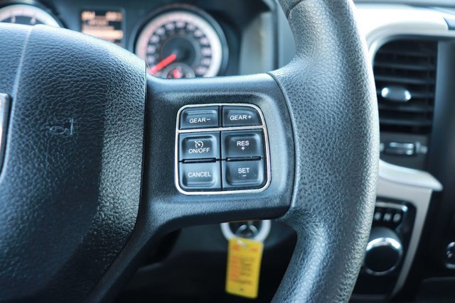 Used 2019 RAM 1500 Classic Warlock RWD image 21