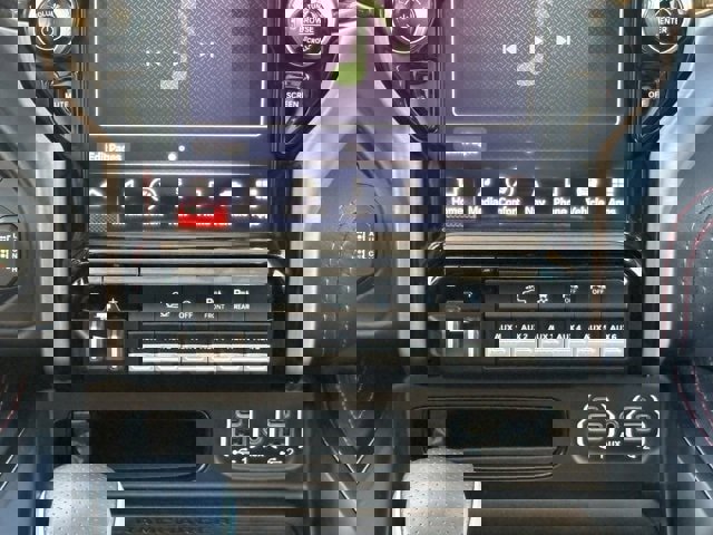 Used 2022 RAM 1500 TRX w/ TRX Level 2 Equipment Group image 16