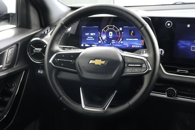 Used 2025 Chevrolet Equinox LT image 10