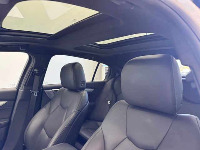 Used 2023 Cadillac CT5 Luxury w/ Sun And Sound Package RWD image 5
