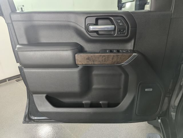 Used 2020 GMC Sierra 2500 Denali w/ Denali Ultimate Package AWD/4WD image 7