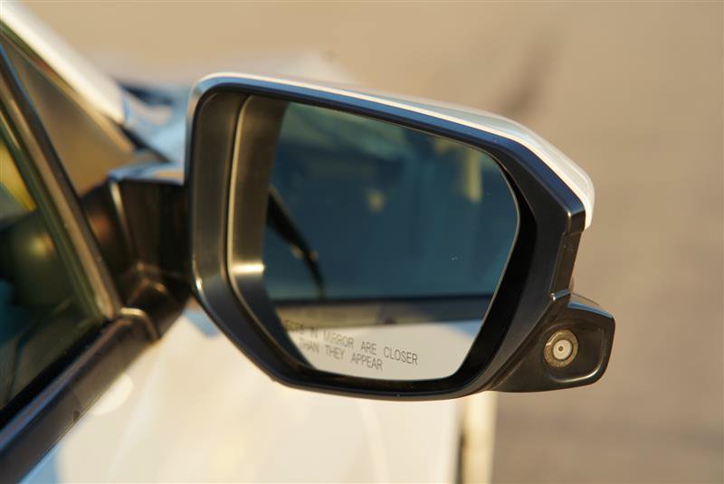 Used 2016 Honda Civic EX-L image 33