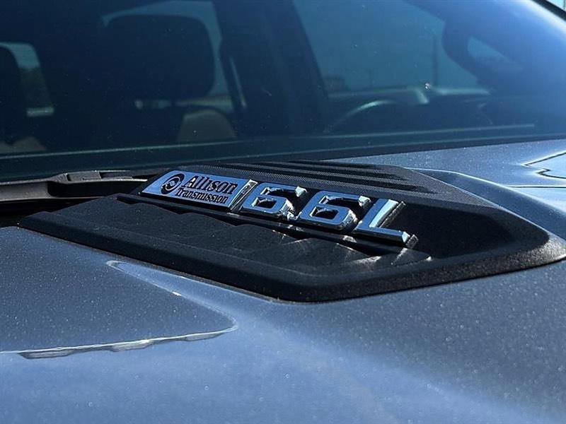 Used 2024 Chevrolet Silverado 3500 High Country image 61