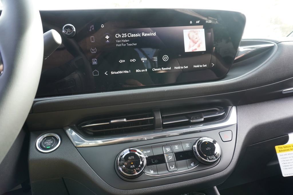 New 2026 Buick Envista Preferred w/ Convenience I Package image 19