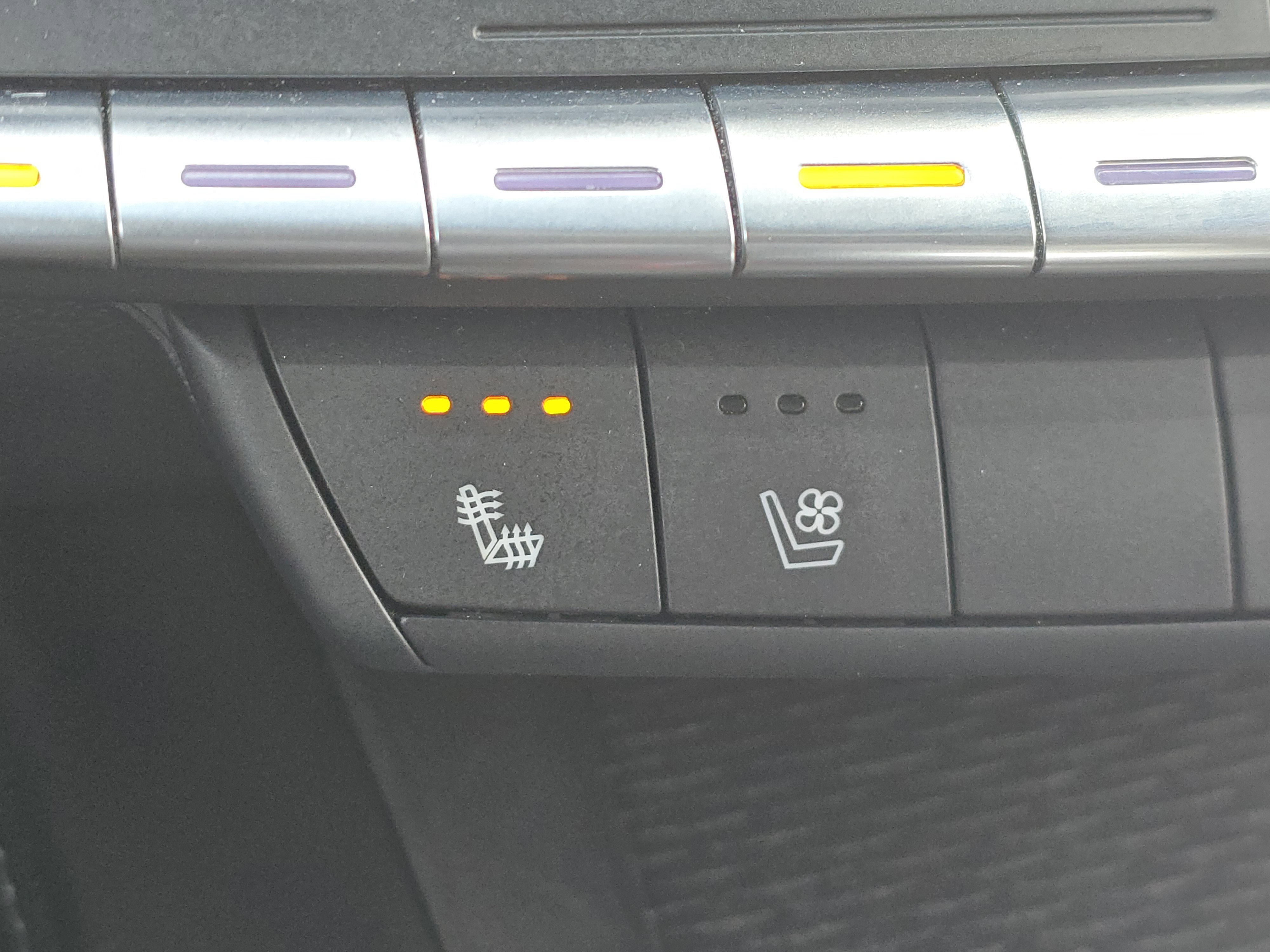 Used 2024 Cadillac CT4 Premium Luxury w/ Climate Package image 22