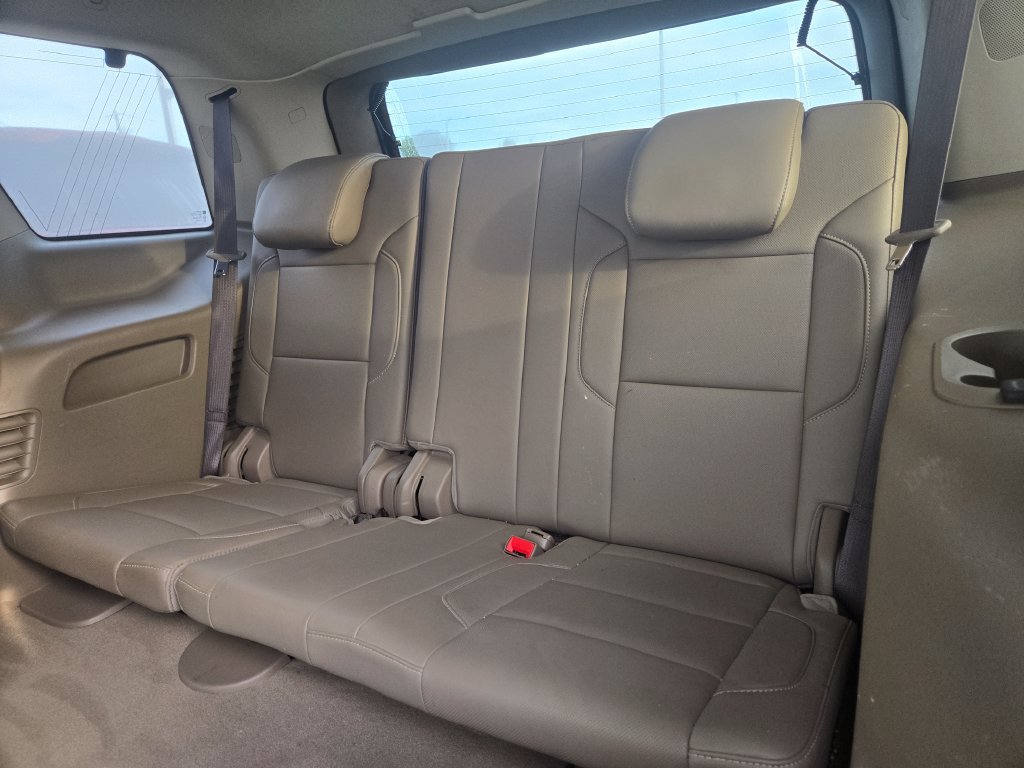 Used 2019 Chevrolet Tahoe Premier RWD image 9