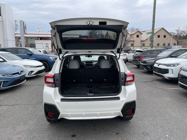Used 2018 Subaru Crosstrek 2.0i Limited image 9