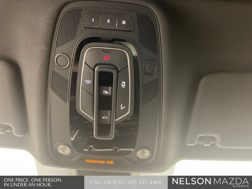 Used 2018 Audi SQ5 Prestige w/ Prestige Package AWD/4WD image 37
