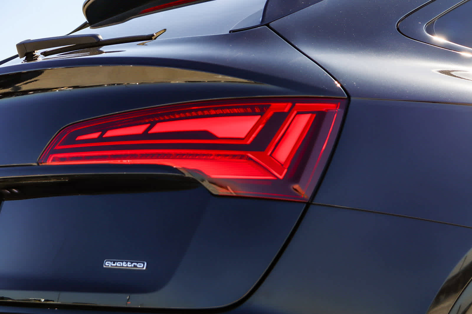 Used 2023 Audi Q5 2.0T Premium Plus AWD/4WD image 10