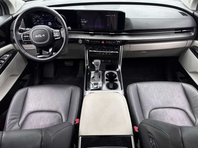 Used 2024 Kia Carnival SX FWD image 8