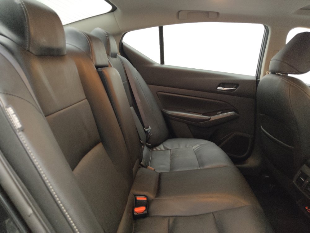 Used 2021 Nissan Altima 2.5 Platinum AWD/4WD image 19