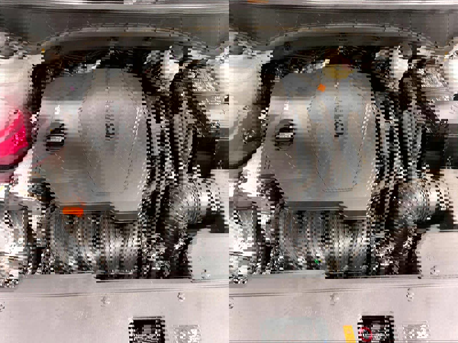 Certified 2025 Hyundai Tucson SEL image 53