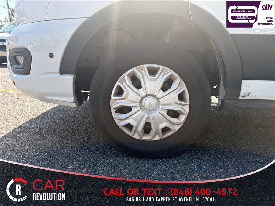Used 2025 Ford Transit 350 XLT RWD image 21