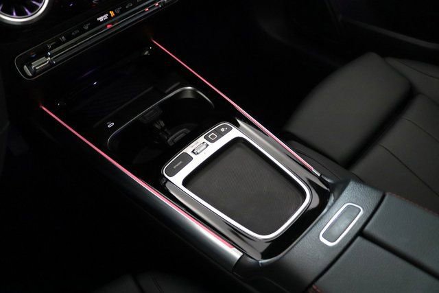 Certified 2025 Mercedes-Benz GLA 250 4MATIC image 29
