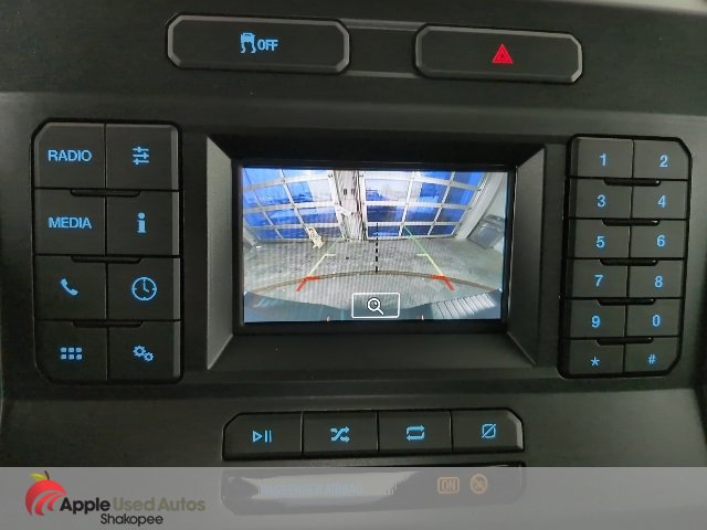 Used 2022 Ford F350 XL w/ STX Appearance Package image 16