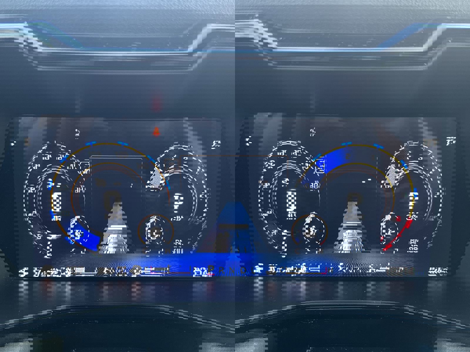 Certified 2024 Chevrolet Colorado ZR2 w/ Technology Package image 23