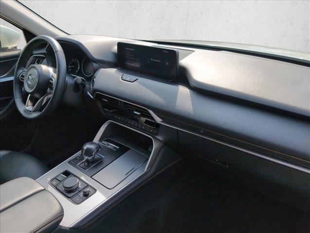 Used 2024 MAZDA CX-90 3.3 Turbo w/ Preferred Package image 24