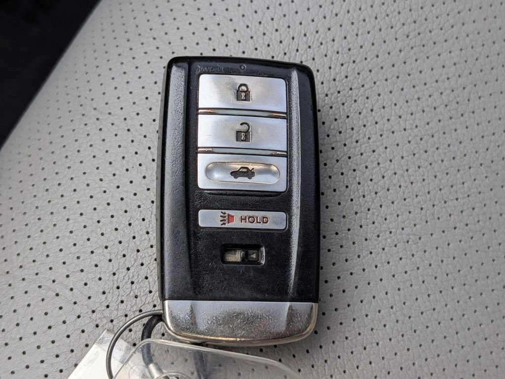 Used 2020 Acura TLX w/ Technology Package FWD image 28