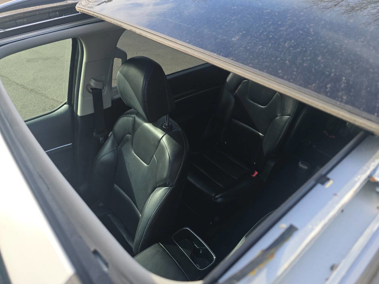 Used 2022 Kia Telluride S image 11