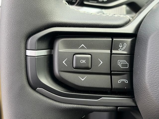 New 2026 Jeep Cherokee Limited AWD/4WD image 14