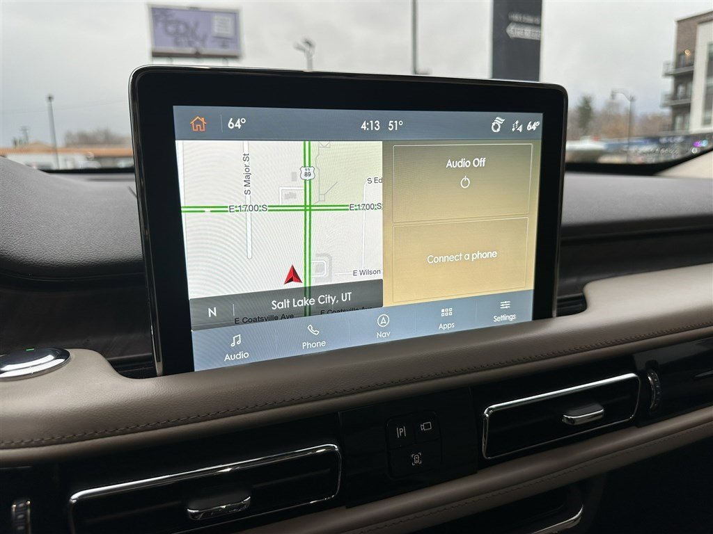 Used 2022 Lincoln Aviator Reserve w/ Equipment Group 201A image 31