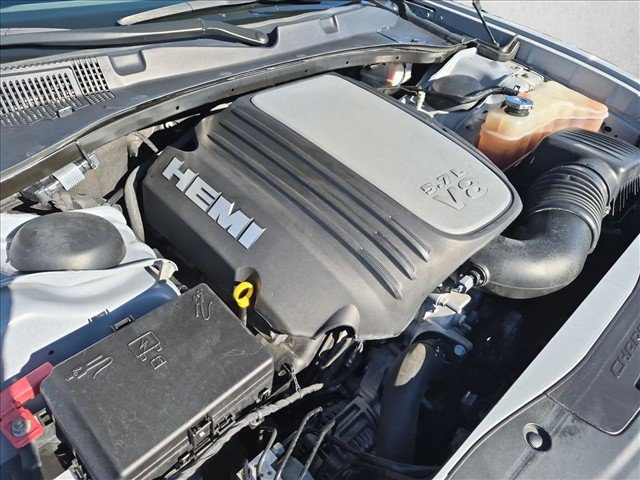 Used 2022 Dodge Charger R/T w/ Plus Group RWD image 22