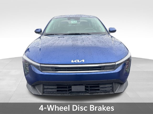 Used 2025 Kia K4 FWD image 11