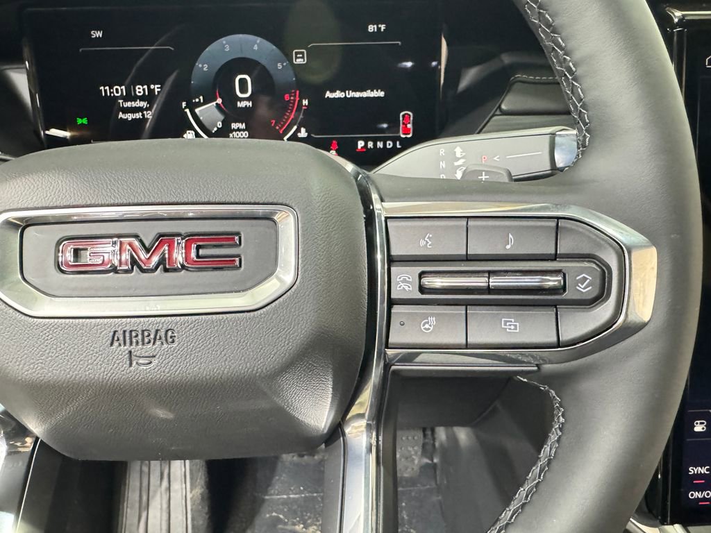 New 2026 GMC Acadia Elevation image 17