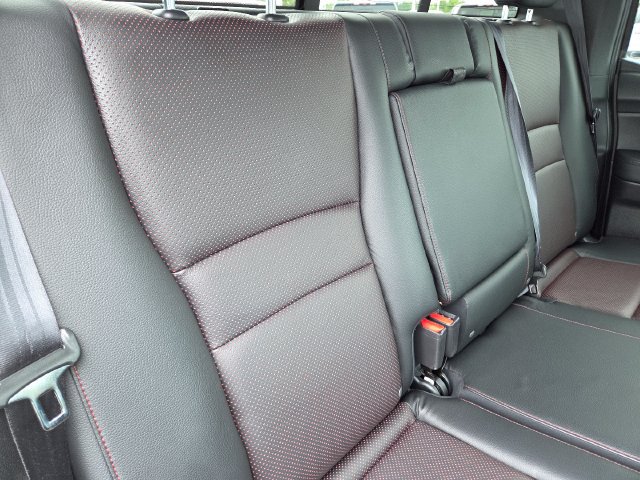 Used 2023 Honda Ridgeline Black Edition image 23